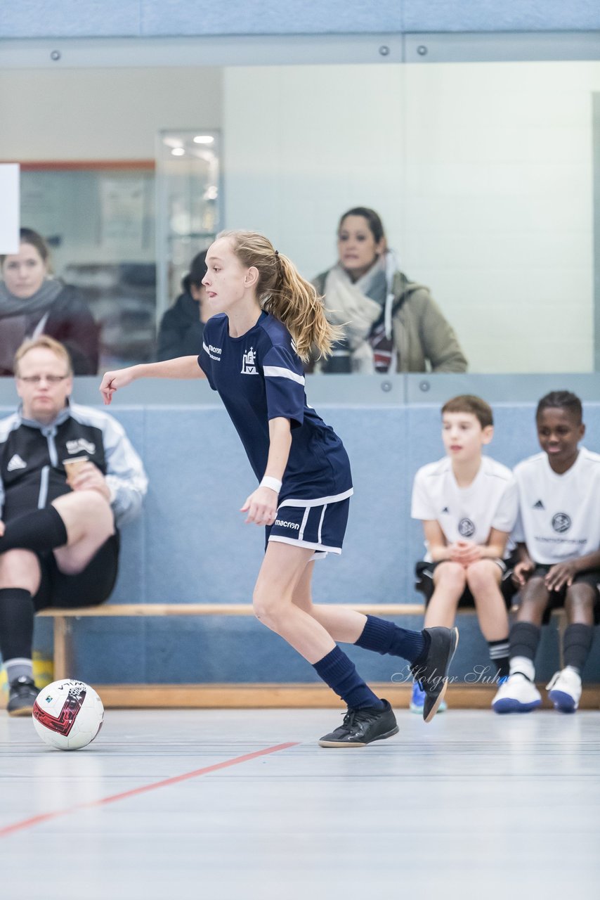 Bild 79 - wCJ NFV Futsalturnier